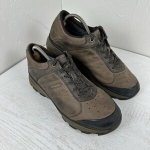 Joya Innsbruck Low PTX Walking Shoes Sneakers Men's 11.5 Brown